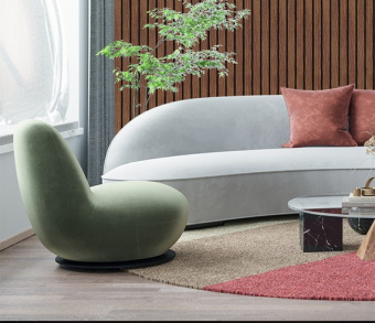 Панель HI WOOD